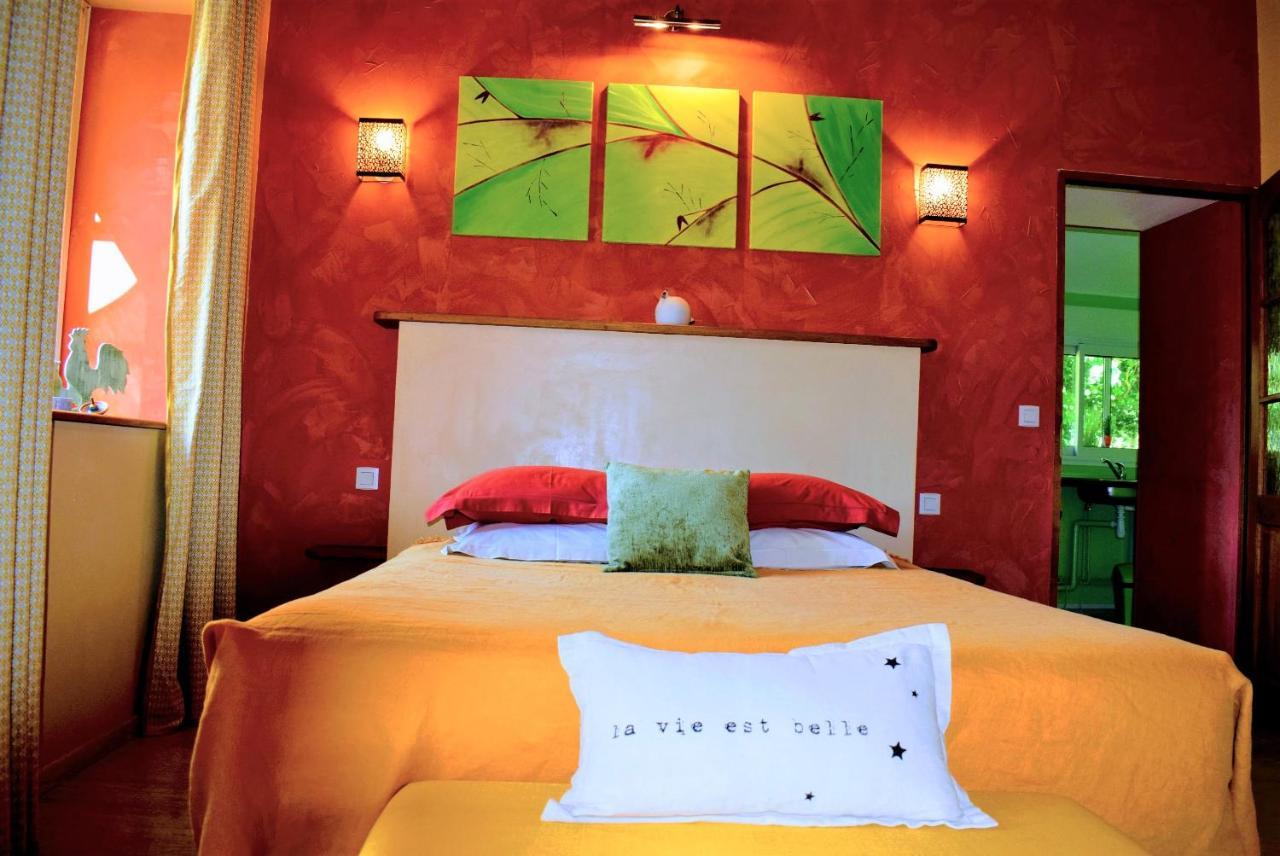 B&B Le Bourg D'Aunou, Petit Dejeuner Compris Ngoại thất bức ảnh