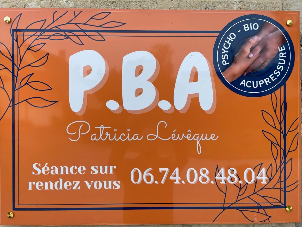B&B Le Bourg D'Aunou, Petit Dejeuner Compris Ngoại thất bức ảnh