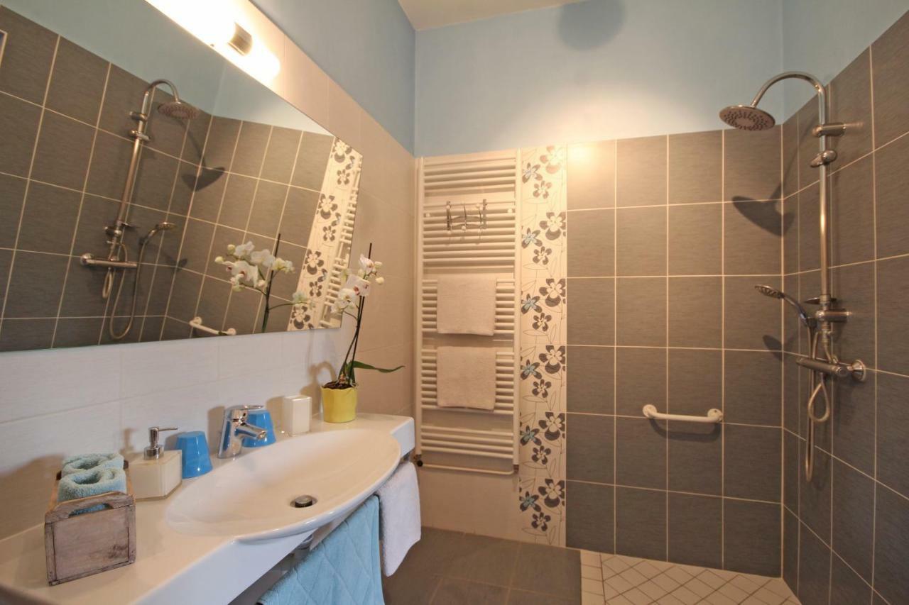 B&B Le Bourg D'Aunou, Petit Dejeuner Compris Ngoại thất bức ảnh