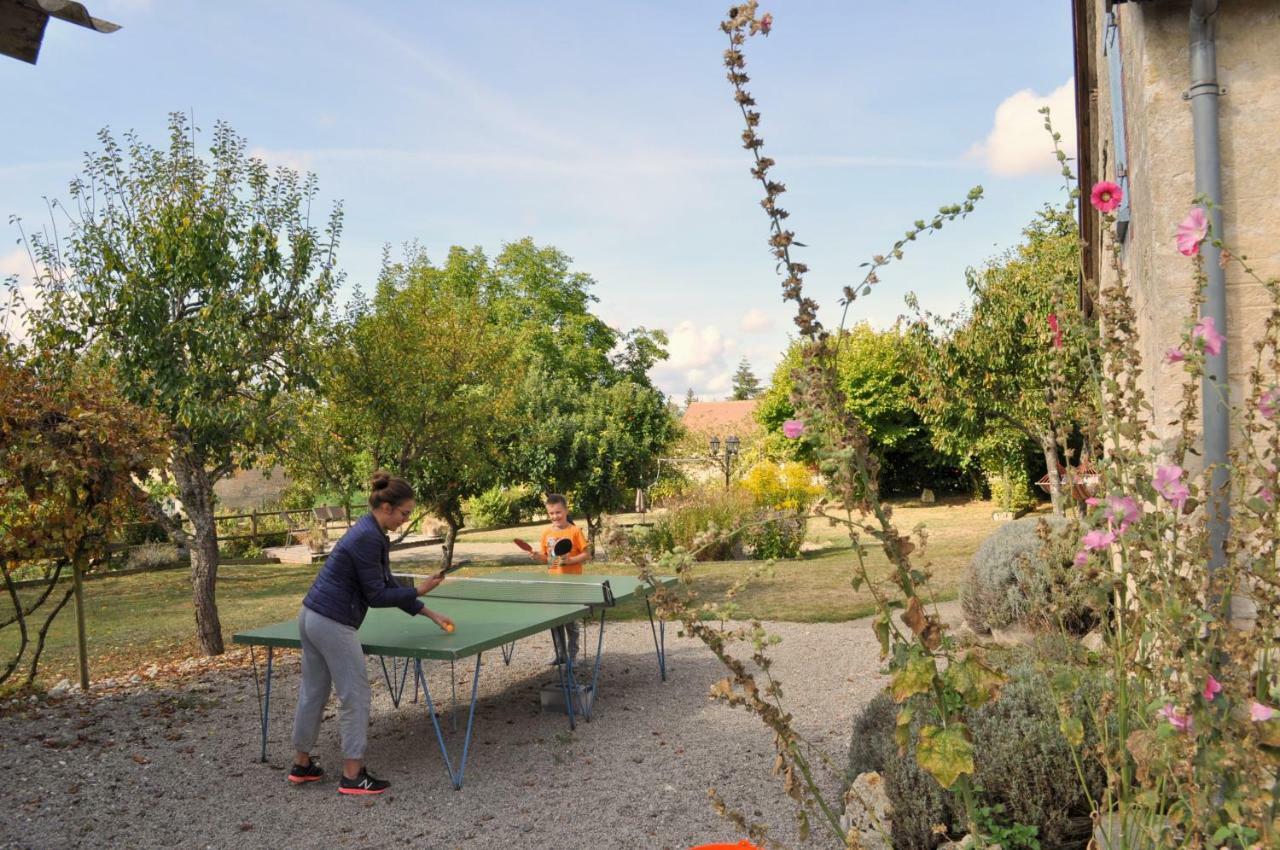 B&B Le Bourg D'Aunou, Petit Dejeuner Compris Ngoại thất bức ảnh